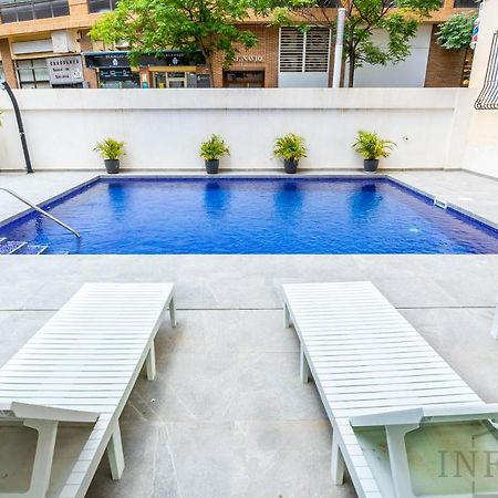 קלפה Inftour Primavera Apartamento מראה חיצוני תמונה