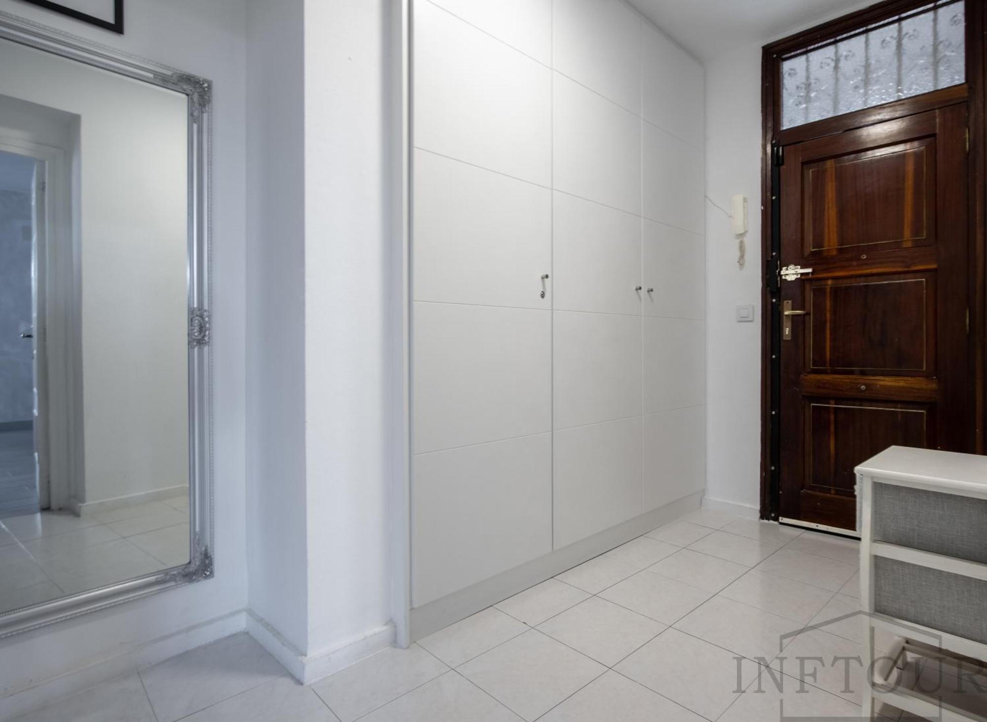 קלפה Inftour Primavera Apartamento מראה חיצוני תמונה